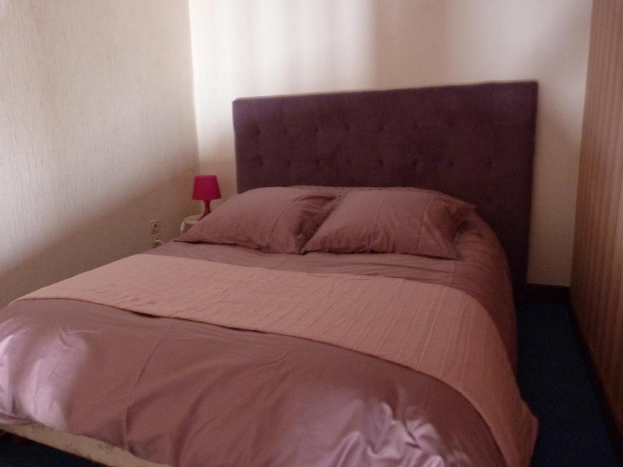 Auberge Du Pied Des Monts Grivy-Loisy 外观 照片